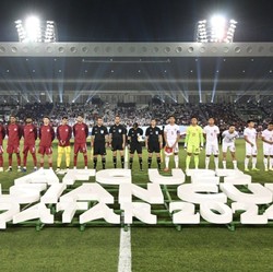 5 Kontroversi Indonesia vs Qatar di Piala Asia 2024