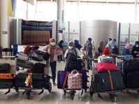 Tak Semua Barang Pekerja Migran yang 