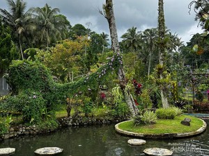 Ini Ghiffari Valley dan 5 Kisah Kopi di Kuningan, Seger Pol!