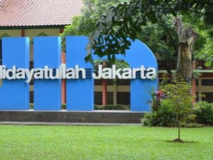 15 Kampus Favorit di SPAN PTKIN 2023-2024, Cek Buat Referensi Tahun Ini!