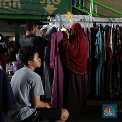 RI Diam-Diam Mulai Dijajah China, Modus Terbarunya di Depan Mata