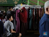 RI Diam-Diam Mulai Dijajah China, Modus Terbarunya di Depan Mata