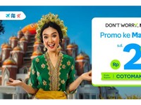 Liburan Sekaligus Nikmati Ragam Budaya & Tradisi Makassar