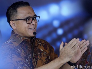 ASN yang Pertama ke IKN Bakal Dapat Tunjangan Pionir!