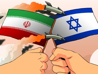 Awas RI Terancam Tsunami Ekonomi dari Konflik Iran VS Israel