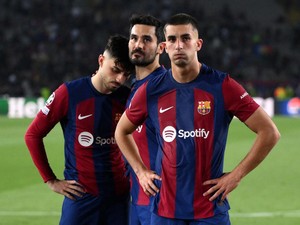 Gundah Gulana Barcelona