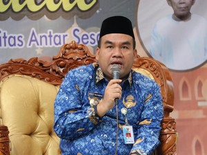 Survei CPI-LSI Denny JA di Pilkada Blora: Incumbent Unggul