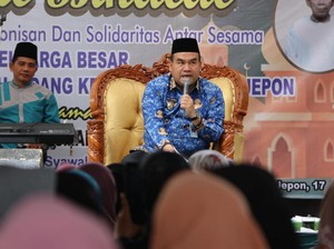 Guru di Blora Diminta Ikut Berperan Atasi Anak Tidak Sekolah