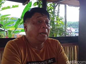 Pemkab Tana Toraja Larang Pestisida Diduga Picu Longsor Tewaskan 20 Orang