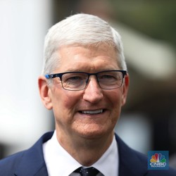 Bos Apple Beri Pesan Menohok ke Warga RI Pengguna iPhone, Berani Baca?