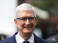 Bos Apple Beri Pesan Menohok ke Warga RI Pengguna iPhone, Berani Baca?