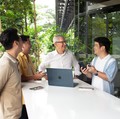 Penganti HP Sudah Ada, Apple Beda sendiri