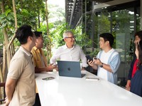 Penganti HP Sudah Ada, Apple Beda sendiri