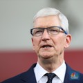 CEO Apple Blak-blakan Lagi Susah Gara-gara Teror Tarif Trump