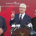 Terkuak! Apple Hanya Gunakan Dua Komponen Produksi RI, Apa Saja?