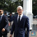 CEO Ketemu Jokowi, Apple Investasi Rp 1,6 T di RI Ini Rinciannya
