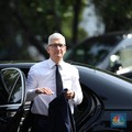 Bos Apple Turun Gunung ke Vietnam & Ketemu Jokowi di RI, Ini Janjinya