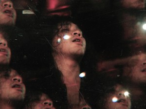 Clever Moose Kawinkan Gambus dengan Rock Psikedelik di Album Debut