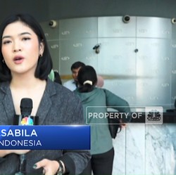 Video: Dolar Melejit, Money Changer Sepi
