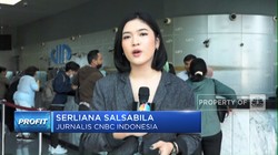 Video: Dolar Melejit, Money Changer Sepi