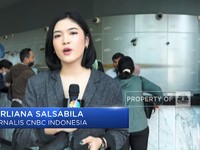 Video: Dolar Melejit, Money Changer Sepi