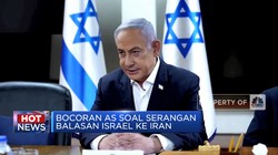 Aturan Bawaan Dari Luar Negeri Dicabut Hingga Konflik Israel Vs Iran