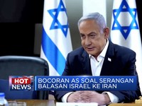 Aturan Bawaan Dari Luar Negeri Dicabut Hingga Konflik Israel Vs Iran