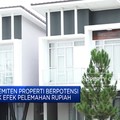 Video : Emiten Properti Ini Berpotensi Terdampak Efek Pelemahan Rupiah