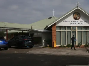 Ketegangan Sektarian Melonjak di Australia Usai Teror Gereja