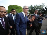 Apple Investasi Rp 4 Triliun di Singapura, Indonesia Kalah Jauh
