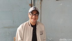 Respons Ferry Irawan Digugat Cerai Venna Melinda Lagi