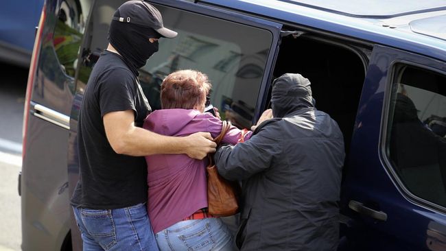 Cucu Orang Terkaya Diculik Mafia, Tebusan Tak Dibayar-Telinga Dipotong