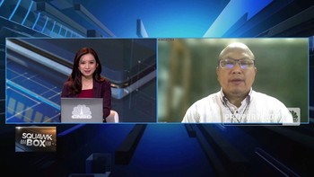 Israel-Iran Panas & Ekonomi China Melesat, Gimana Nasib Ekonomi RI?