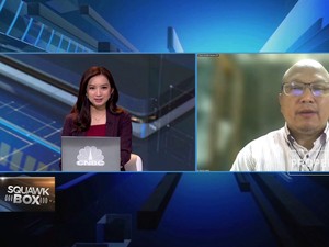 Israel-Iran Panas & Ekonomi China Melesat, Gimana Nasib Ekonomi RI?