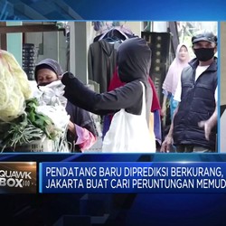 Video: Jurus Pemprov Jakarta Tertibkan Pendatang Usai Lebaran