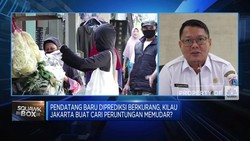 Video: Jurus Pemprov Jakarta Tertibkan Pendatang Usai Lebaran