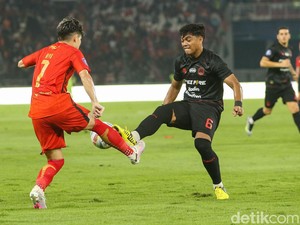 Jadwal Siaran Langsung Persis Vs Persija di Perebutan Juara 3 Piala Presiden