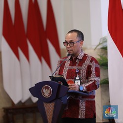 PPATK: RUU 'Sakti' Jokowi Ini Bisa Bereskan Kekayaan Janggal Koruptor