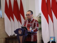 PPATK: RUU 'Sakti' Jokowi Ini Bisa Bereskan Kekayaan Janggal Koruptor