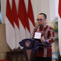 PPATK Ungkap 4 Manfaat RUU Sakti yang Disinggung Jokowi