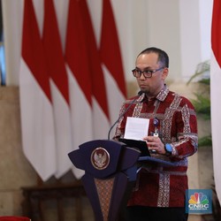 PPATK Ungkap 4 Manfaat RUU Sakti yang Disinggung Jokowi