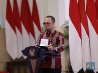 PPATK Ungkap 4 Manfaat RUU Sakti yang Disinggung Jokowi