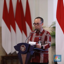 Diungkap PPATK, Begini Modus TPPU Lewat Kripto yang Disinggung Jokowi