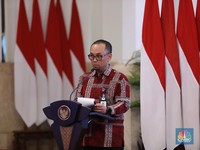 Diungkap PPATK, Begini Modus TPPU Lewat Kripto yang Disinggung Jokowi