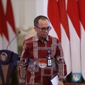 PPATK Ungkap Aliran Dana Dugaan Kasus Korupsi Tembus Rp984 T pada 2024