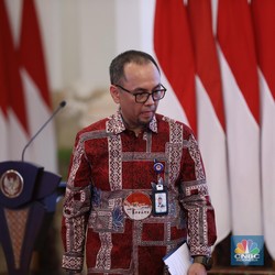 PPATK Ungkap Aliran Dana Dugaan Kasus Korupsi Tembus Rp984 T pada 2024