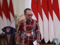 PPATK Ungkap Aliran Dana Dugaan Kasus Korupsi Tembus Rp984 T pada 2024