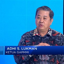 Pengusaha Minta Prabowo Pikir-Pikir PPN 12%, Takut Warga Rem Belanja