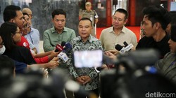 Gerindra Sebut Amicus Curiae Megawati Sudah Terpatahkan di Sidang MK