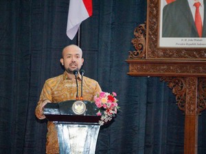 Pengusaha Sebut Skema Impor BBM Murni Urusan Bisnis